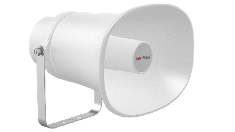 DS-PA0103-B  IP-громкоговорителем