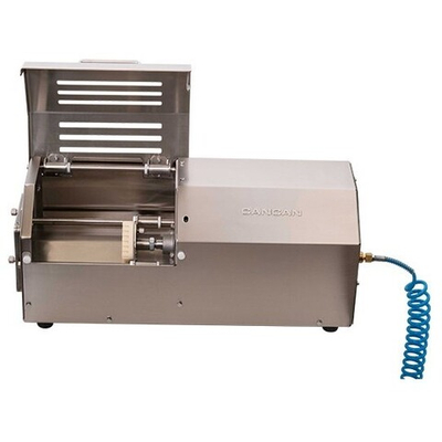 Устройство Для Нарезки Картофеля На Бруски 10Х10 Мм Cancan Пневматическое 1305-2