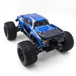 Радиоуправляемый джип HSP Wolverine 4WD 1:10 2.4G - 94701-70194
