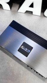 Усилитель Audio System (Germany) M-Series R-125.4