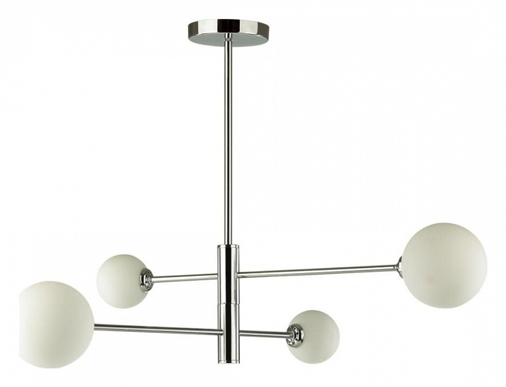 Люстра на штанге Lumion 5225/4C