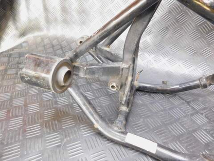 Маятник Yamaha Drag Star 400 4TR