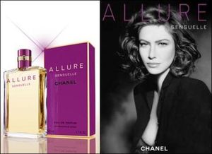 Chanel Allure Sensuelle Eau De Parfum