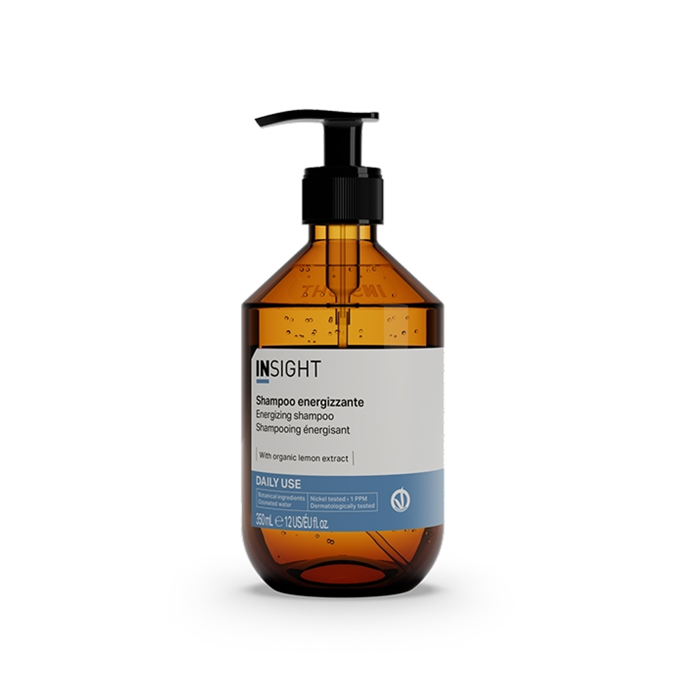 Шампунь для ежедневного применения DAILY USE, 350 мл