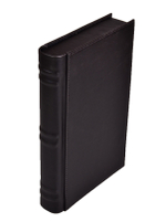 Дорожный хьюмидор Lubinski Книга, Q123N