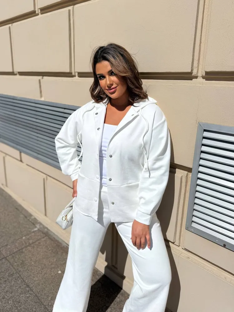 Костюм УК-1973 Фабрика Моды