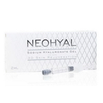 Neohyal BR Soft 1% | ГК 10 мг/мл | Биоревитализант