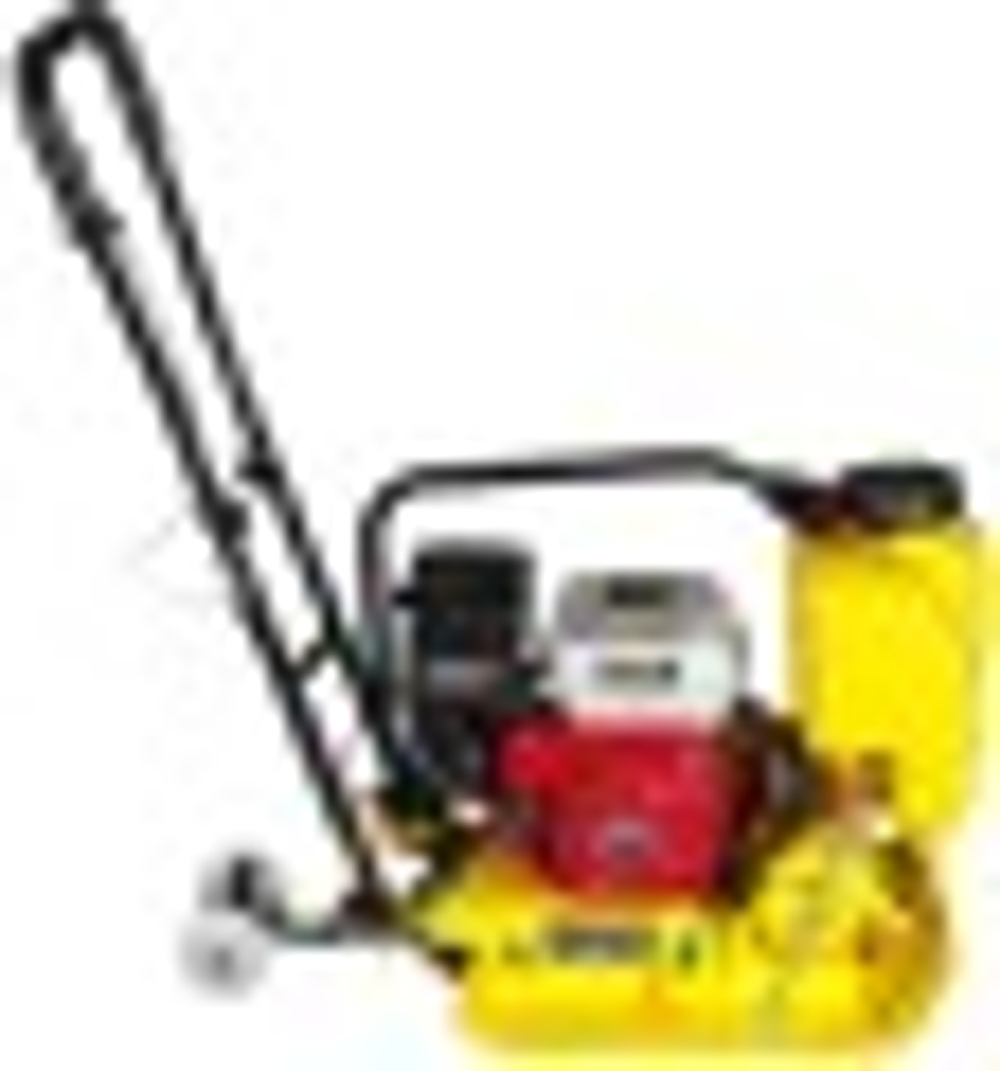 Виброплита VEKTOR VPG-70B с баком 1448