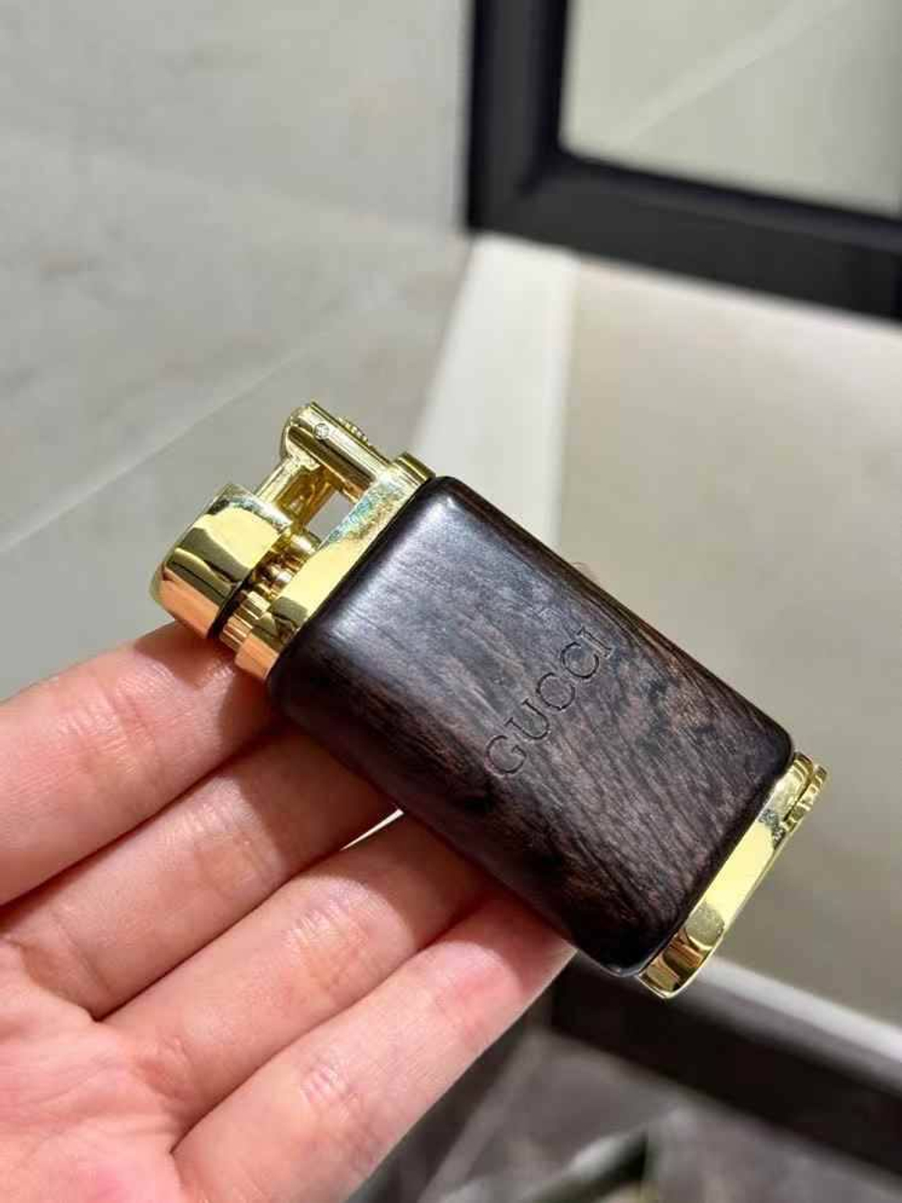 Бритвенный набор Gucci