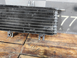 Радиатор АКПП Nissan Qashqai 2 (J11) 13-24 Б/У Оригинал 216064EA5A