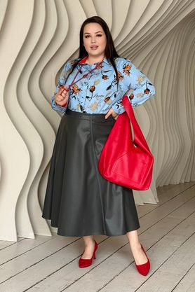 Цена на Рубашка-4679 больших размеров