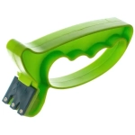 Устройство универсальное для заточки ножей, ножниц Сибртех