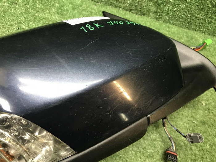 Зеркало правое Volvo XC90 1 (2006-2014) 18 конт.