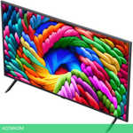 Телевизор LED LG 50" 50NANO90A6B.ARUG