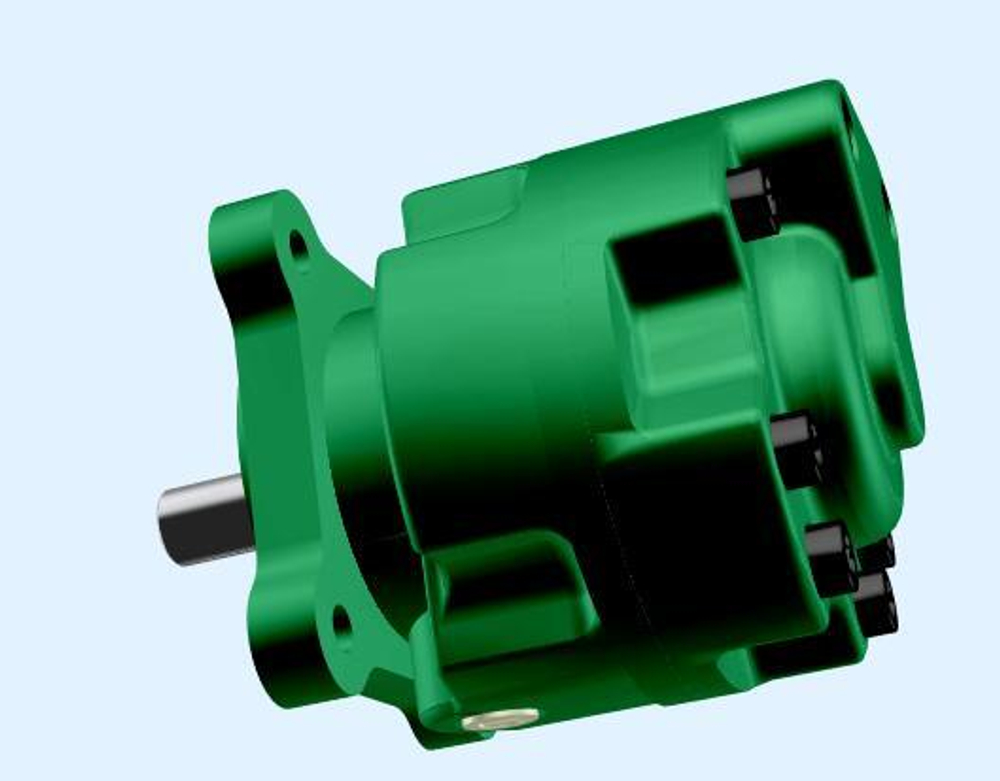 Насос Г12-33М