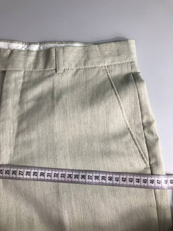 Брюки Престиж для летнего делового образа 46 размер, новые