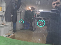 Капот Chery Arrizo 8 (2022-н.в.)