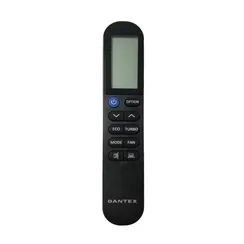 Сплит-система Dantex RK-12SAT2BI/RK-12SAT2BIE Advance Pro Plus 2 Inverter Black
