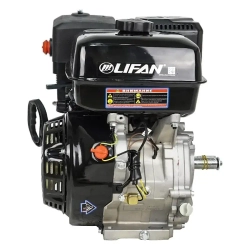 Lifan NP460 D25 7A двигатель бензиновый 00-00155700