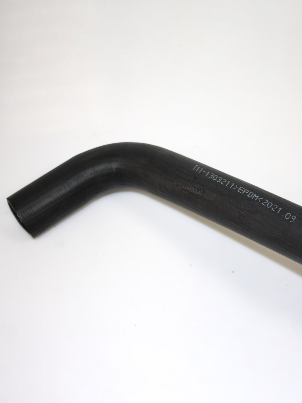 Патрубок радиатора нижний T111303211 для Chery Tiggo T11