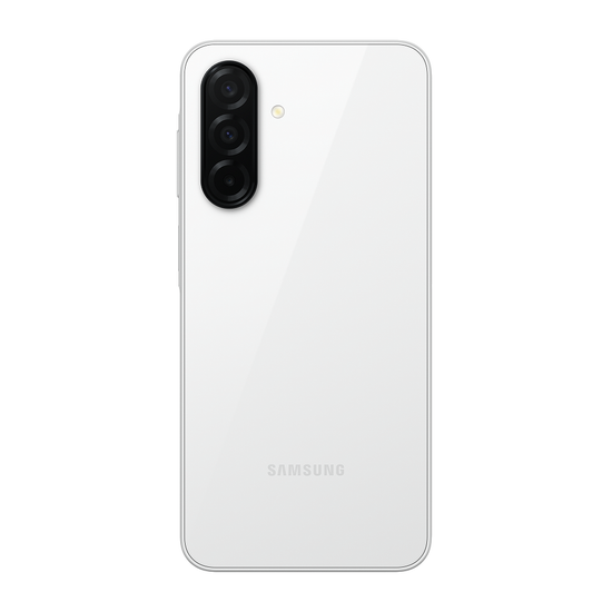 Смартфон Samsung Galaxy A26 128Гб Белый