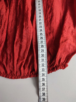 Топ летний 42 размер