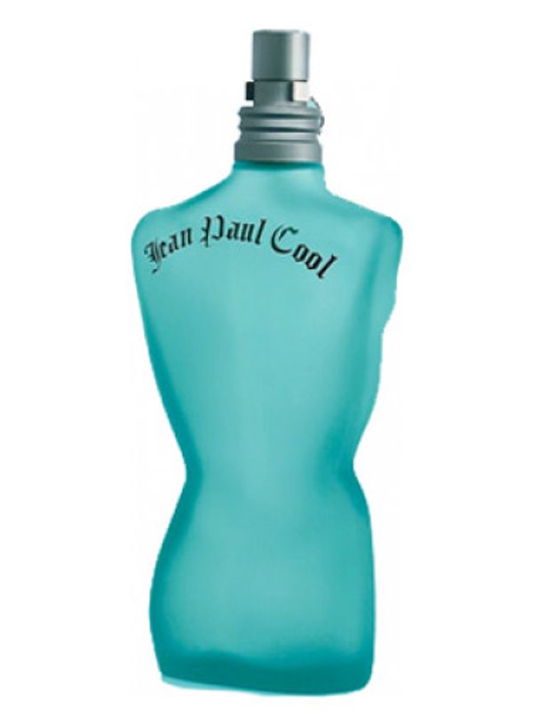 Jean Paul Gaultier Le Male Jean Paul Cool