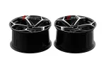 КОВАНЫЕ ДИСКИ ДЛЯ MCLAREN ARTURA SPIDER 2025 МАКЛАРЕН Артура
