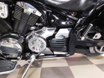 Yamaha XVS1300 midnight star jyavp266000001684