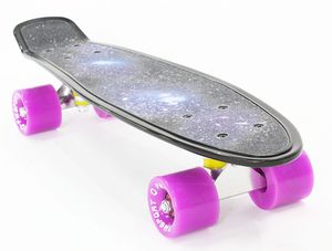 Скейтборд PWSport Grip 22"