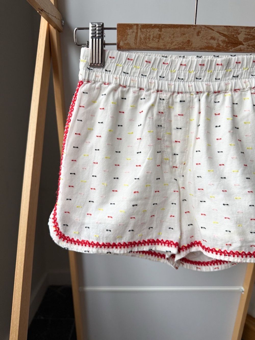 Шорты Stella McCartney, 110