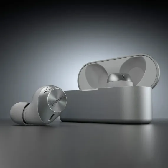 Technics EAH-AZ40M2 Silver