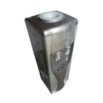 Кулер для воды LESOTO 111 L-B silver