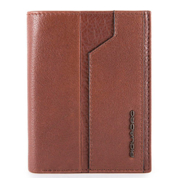 Бумажник Piquadro PU3244S105R/TM