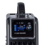 Сварочный инвертор Оберон R 220 Rover