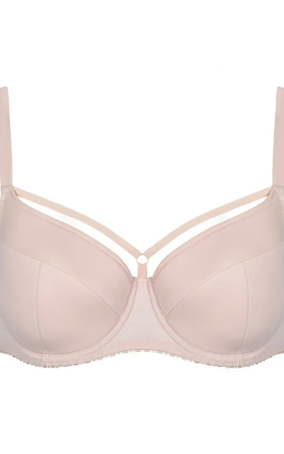 451-BC NATI II Бюст