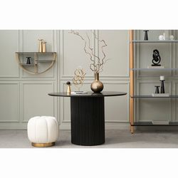 Пуф Swend, белый