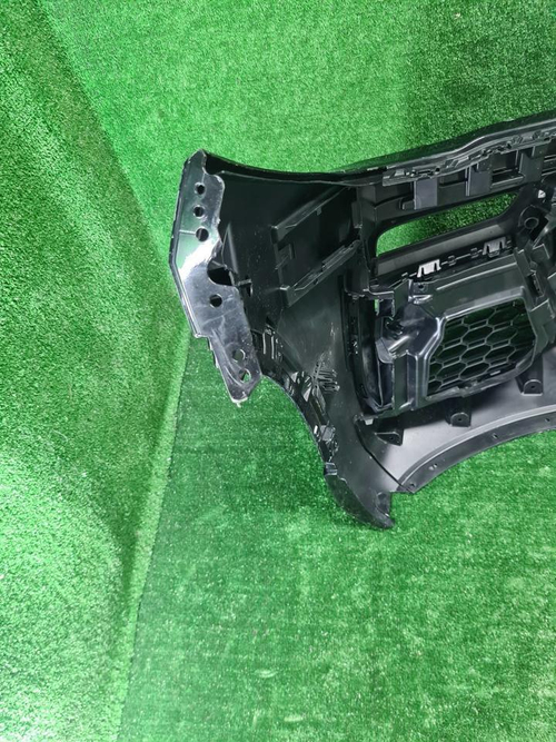 Бампер передний BMW X6 G06 (19-23) M-paket В сборе