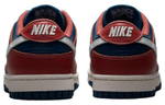 Кроссовки Nike Dunk Low (Женская размерная сетка)