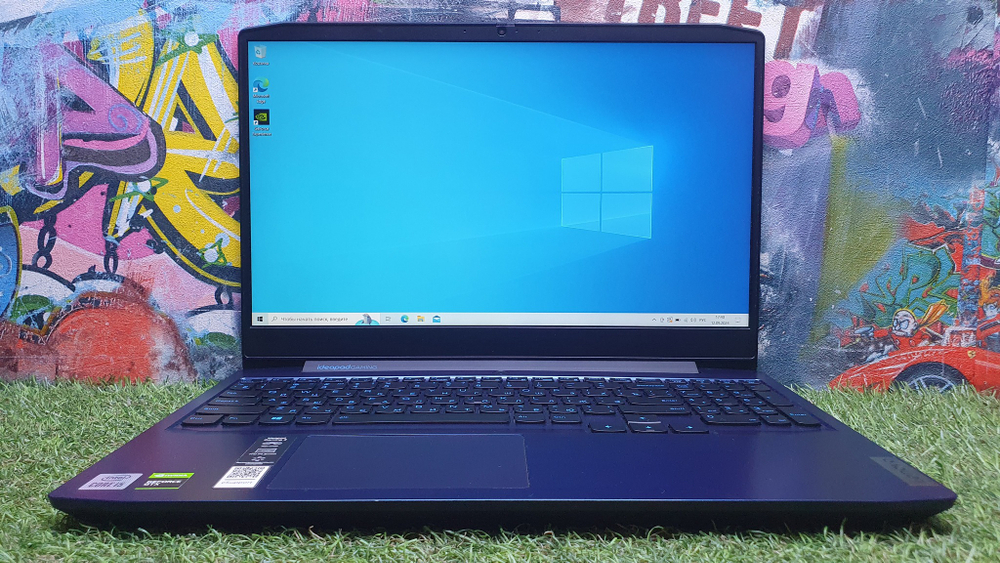 Игровой Lenovo i5-10/8Gb/GTX 1650 Ti 4Gb/FHD/IP Gaming 3 15IMH05 81Y40099RK/Windows 10