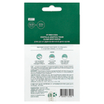 VT Cosmetics, Pro Cica Centella asiatica Tiger, патчи для лица, 4 шт., 66 патчей