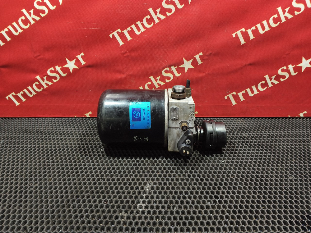 Осушитель воздуха 2020г