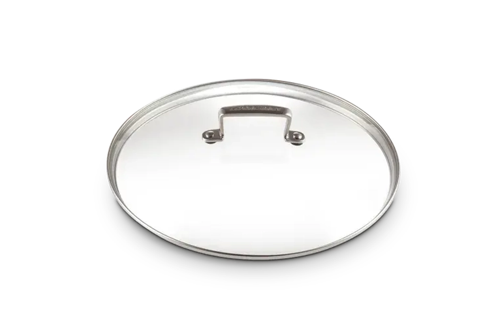 Le Creuset Стеклянная крышка 28см.