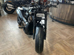 Мотоцикл Harley-Davidson Sportster S (Black)