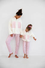 Толстовка Nanny Kids Sensis