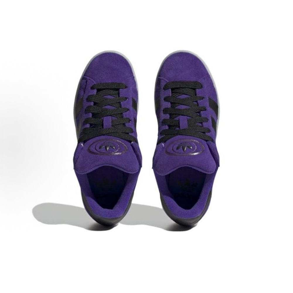 Adidas Campus 00s "Energy Ink"