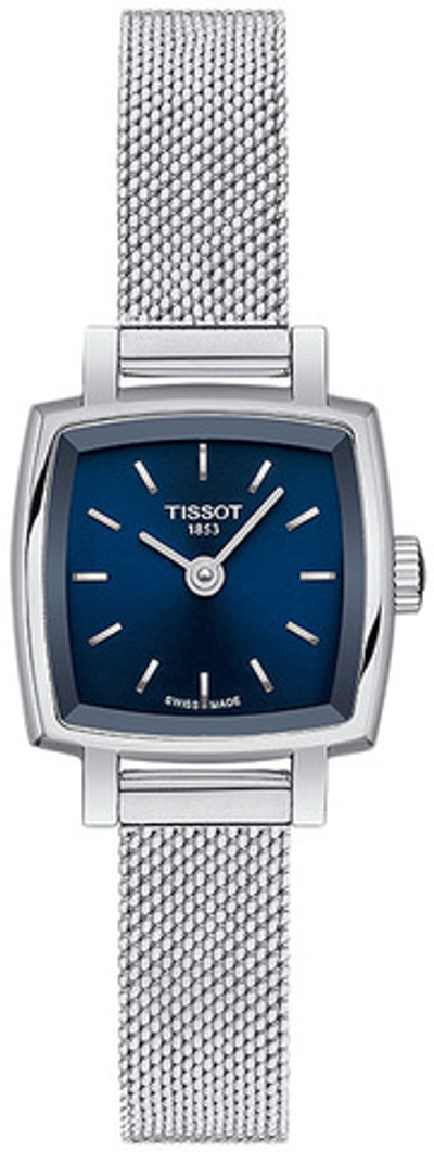 Tissot T-Lady Lovely T0581091104100