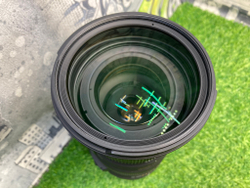 Sigma AF 50-500mm 4.5-6.3 APO DG OS HSM Nikon F