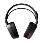 Беспроводные игровые наушники SteelSeries Arctis Pro Wireless Black