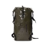 Герморюкзак  &quot;СЛЕДОПЫТ -Tourist&quot;, 60 л,ПВХ, цв. хаки/12/16/15/